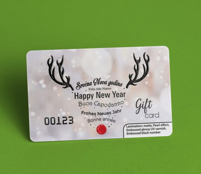 Gift Cards