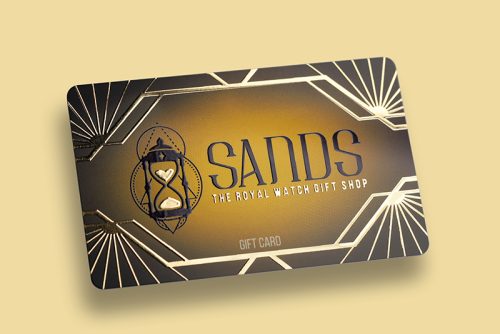Gift Cards