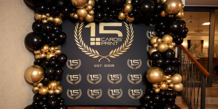 Cards Print Celebration