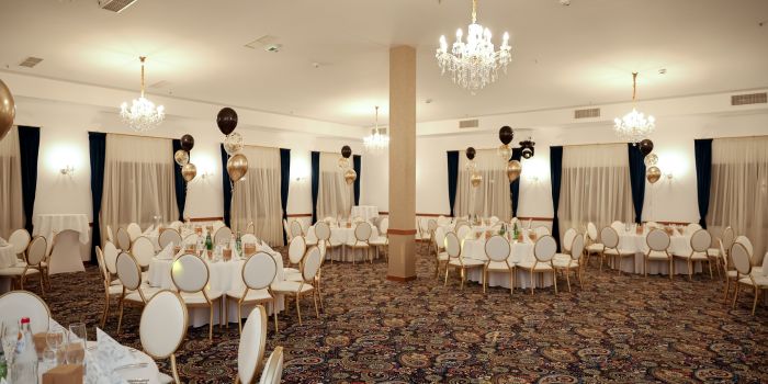 Hotel Tamiš