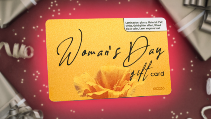 Gift Cards
