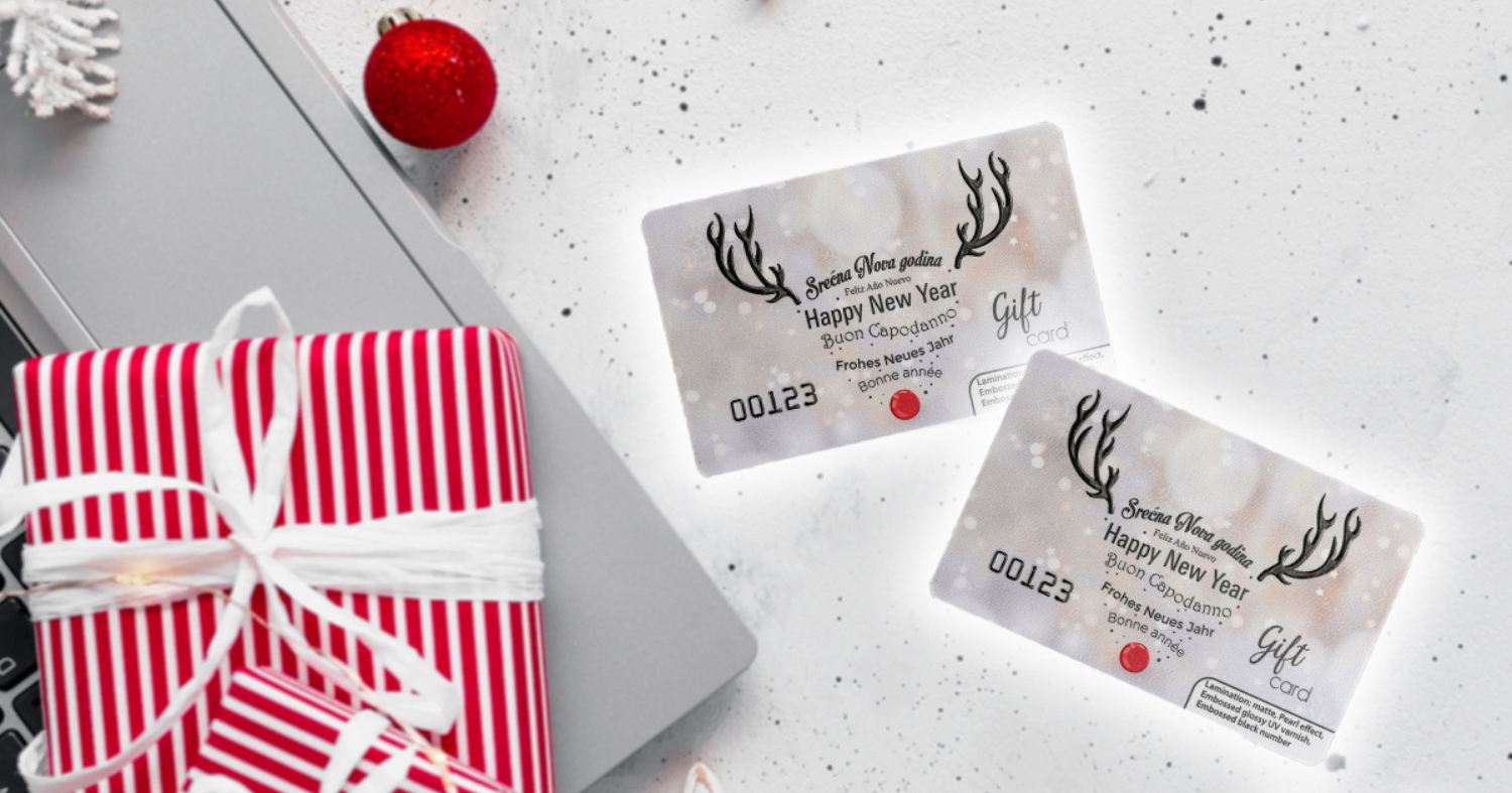 Gift Cards