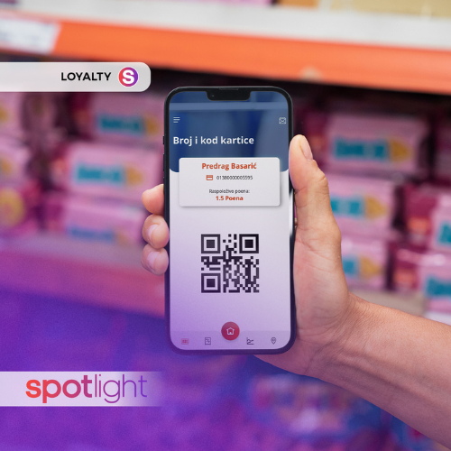 Spotlight - Loyalty Program