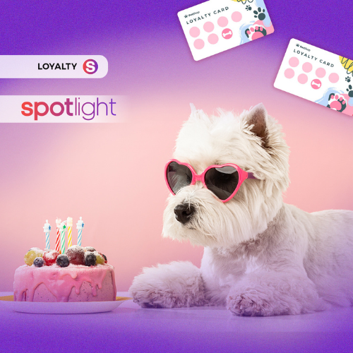 Spotlight - Loyalty Program