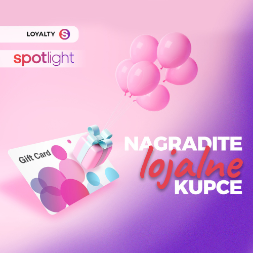 Spotlight Loyalty Platform