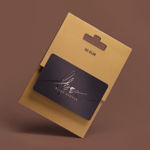 Gift Card Holder