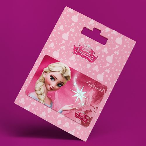 Gift Card Holder