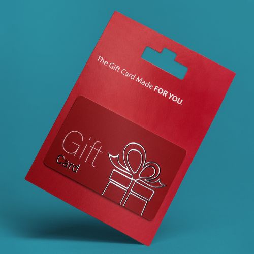 Cards Print Displays