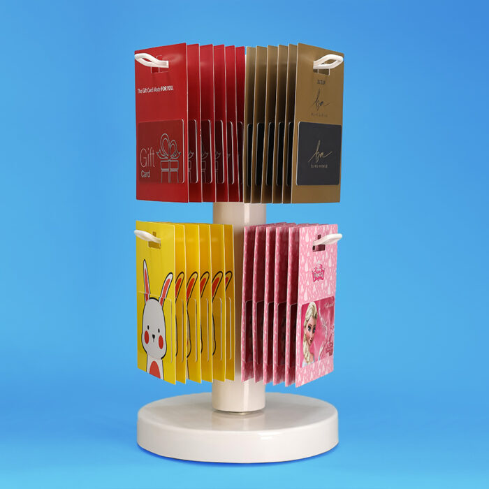 Crads Print Holders and Stands - Displays