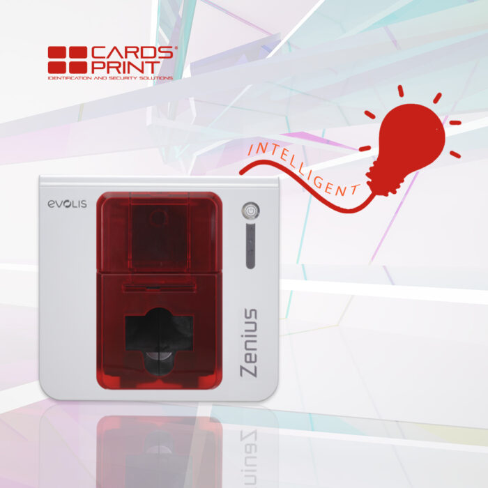 Zenius Printer