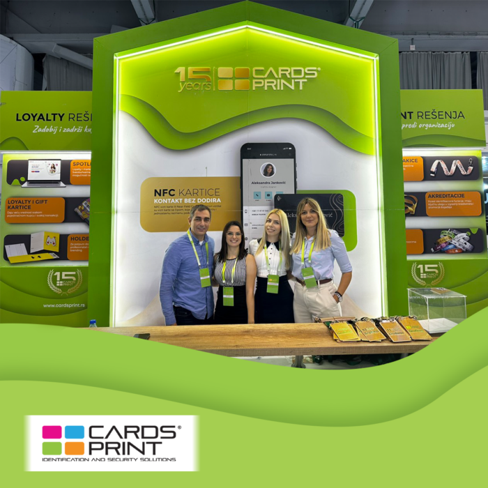 Cards Print Team