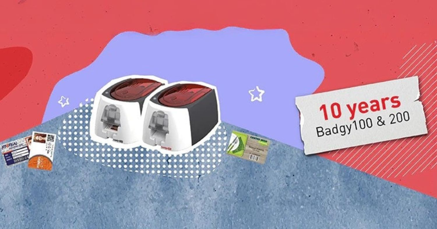 Badgy 10 godina postojanja