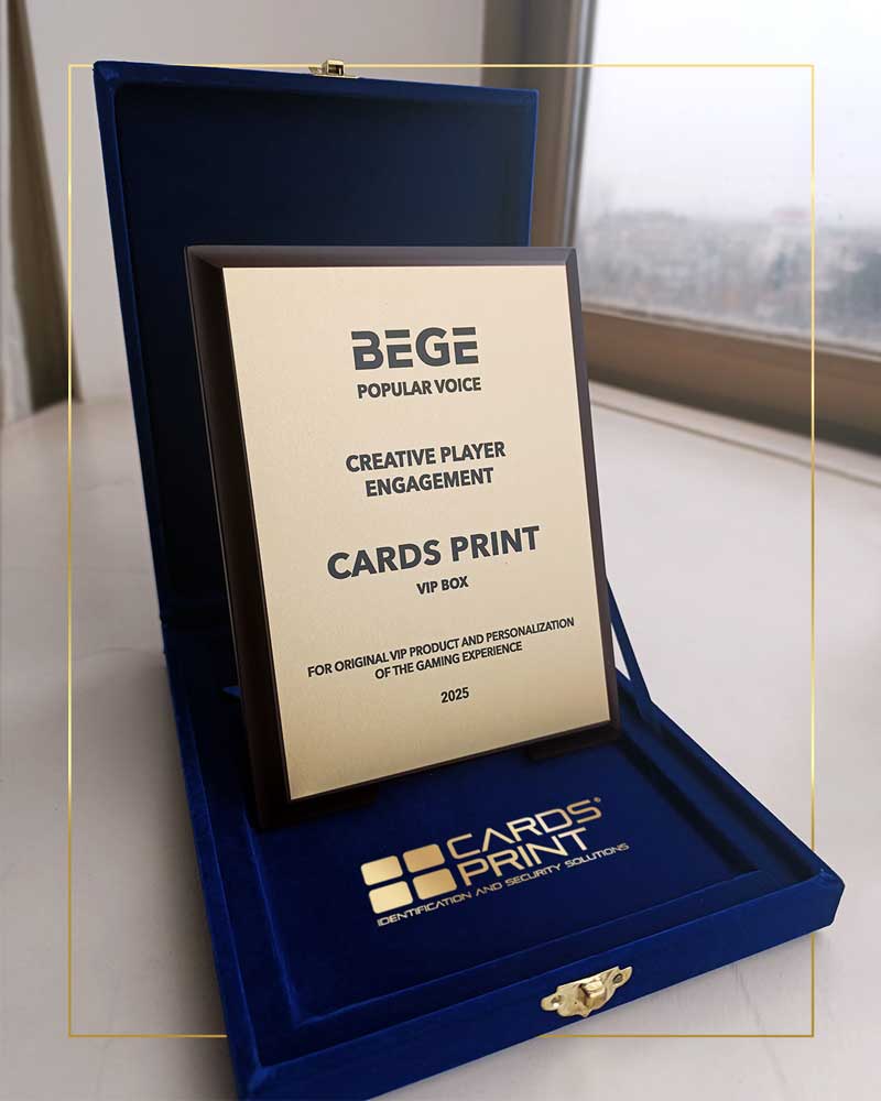 BEGE Popular Voice Award