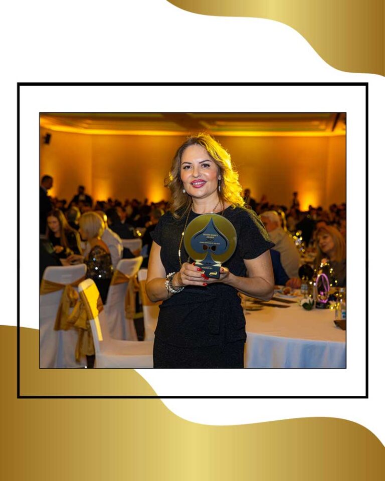 Golden Spade’s Awards