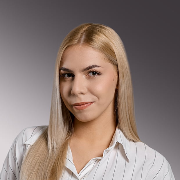 Slika Aleksandra Minić