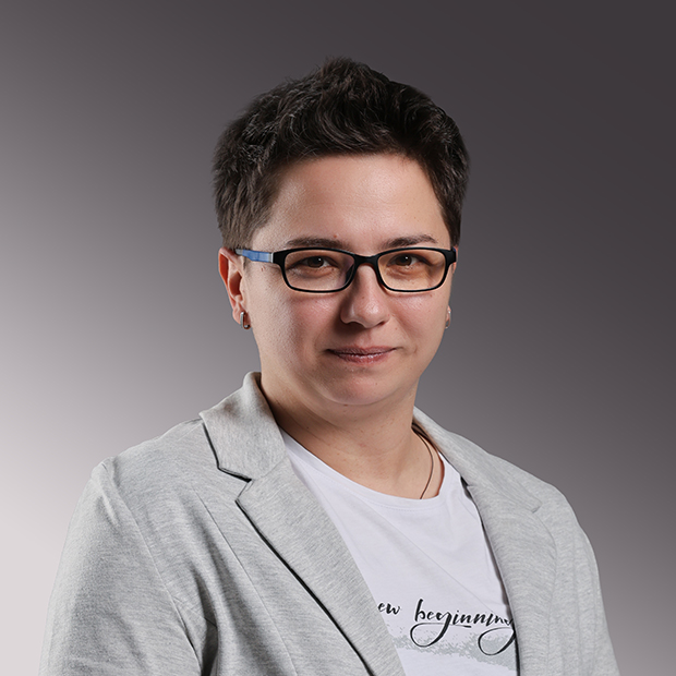 Slika Bojana Stanisavljević