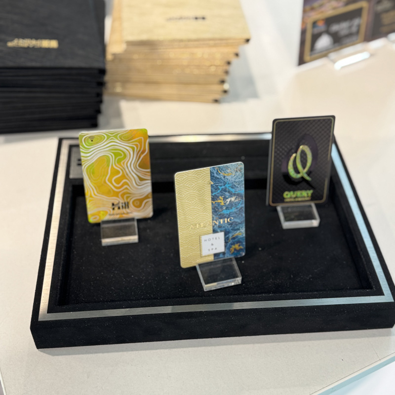 Cards Print kartice na SIRHA 2026