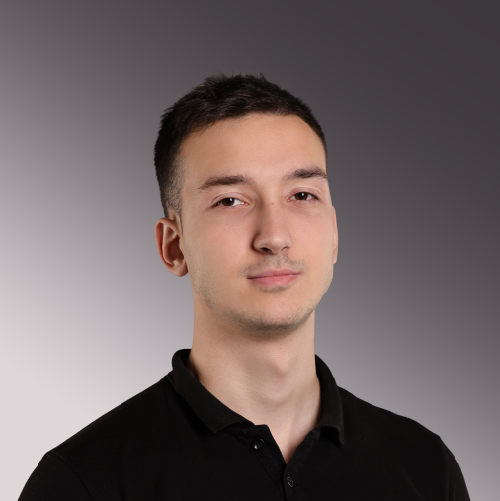 Slika Stefan Markovic