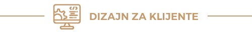 ikonica i tekst_dizajn za klijente
