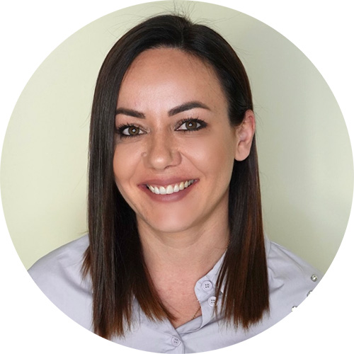 Branka Jovanovic